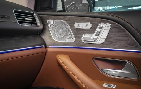 Mercedes-Benz GLE, 2026 год, 10 190 000 рублей, 12 фотография