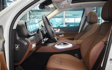 Mercedes-Benz GLE, 2026 год, 10 190 000 рублей, 13 фотография