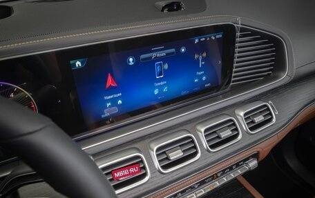 Mercedes-Benz GLE, 2026 год, 10 190 000 рублей, 10 фотография