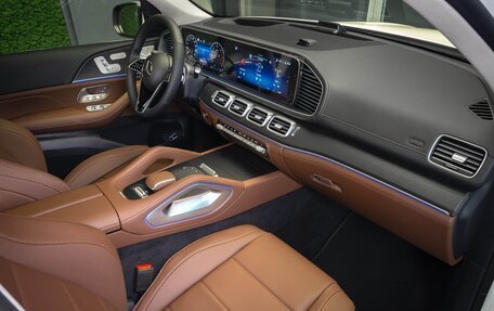 Mercedes-Benz GLE, 2026 год, 10 190 000 рублей, 18 фотография