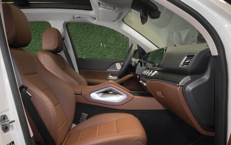 Mercedes-Benz GLE, 2026 год, 10 190 000 рублей, 20 фотография