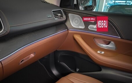 Mercedes-Benz GLE, 2026 год, 10 190 000 рублей, 11 фотография