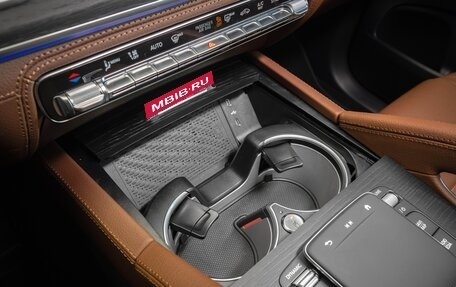 Mercedes-Benz GLE, 2026 год, 10 190 000 рублей, 9 фотография