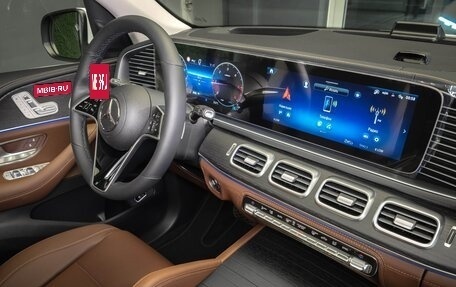 Mercedes-Benz GLE, 2026 год, 10 190 000 рублей, 19 фотография