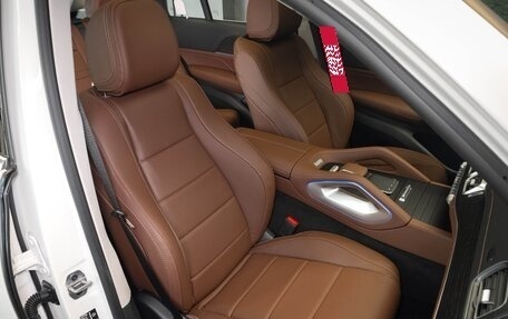Mercedes-Benz GLE, 2026 год, 10 190 000 рублей, 21 фотография