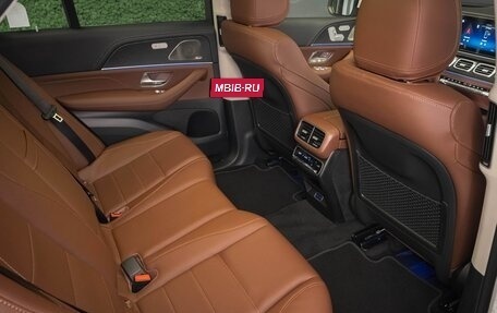 Mercedes-Benz GLE, 2026 год, 10 190 000 рублей, 23 фотография