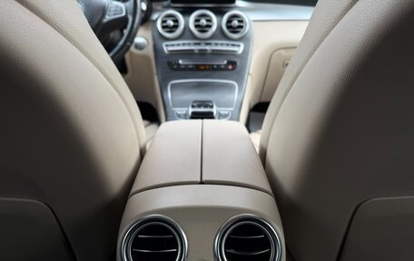 Mercedes-Benz GLC Coupe, 2017 год, 3 095 000 рублей, 18 фотография