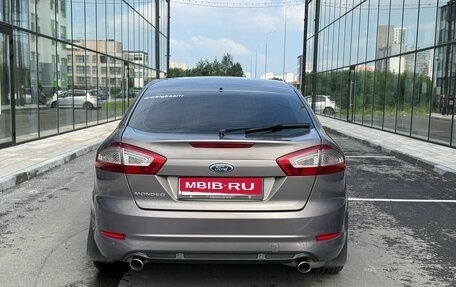 Ford Mondeo IV, 2011 год, 1 000 000 рублей, 4 фотография