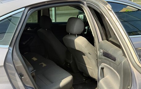 Ford Mondeo IV, 2011 год, 1 000 000 рублей, 10 фотография