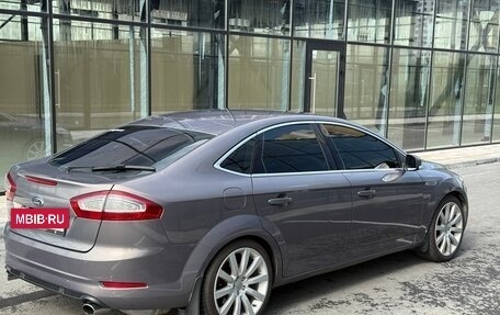 Ford Mondeo IV, 2011 год, 1 000 000 рублей, 3 фотография