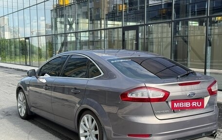 Ford Mondeo IV, 2011 год, 1 000 000 рублей, 5 фотография