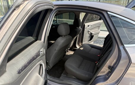 Ford Mondeo IV, 2011 год, 1 000 000 рублей, 9 фотография