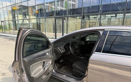 Ford Mondeo IV, 2011 год, 1 000 000 рублей, 8 фотография