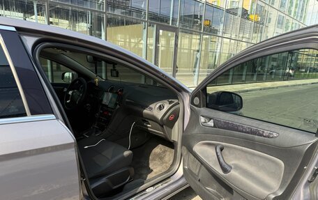 Ford Mondeo IV, 2011 год, 1 000 000 рублей, 11 фотография