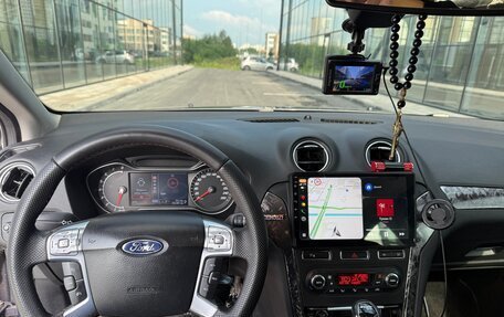 Ford Mondeo IV, 2011 год, 1 000 000 рублей, 12 фотография
