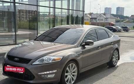 Ford Mondeo IV, 2011 год, 1 000 000 рублей, 6 фотография