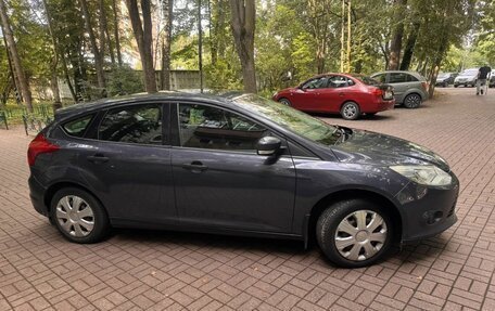 Ford Focus III, 2011 год, 590 000 рублей, 3 фотография