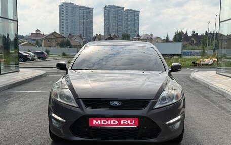 Ford Mondeo IV, 2011 год, 1 000 000 рублей, 2 фотография