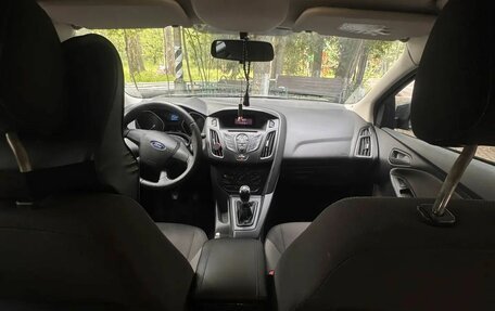 Ford Focus III, 2011 год, 590 000 рублей, 6 фотография