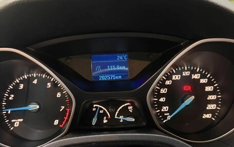 Ford Focus III, 2011 год, 590 000 рублей, 7 фотография