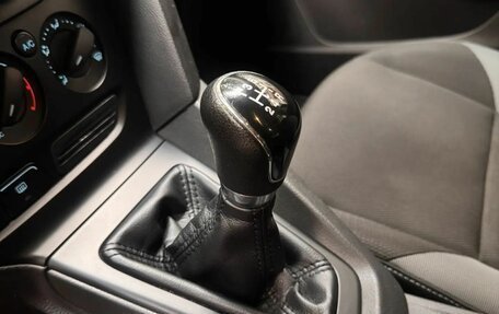 Ford Focus III, 2011 год, 590 000 рублей, 9 фотография