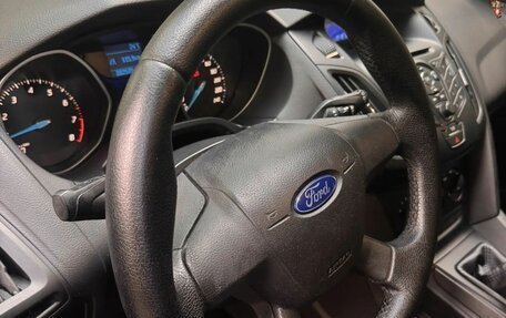 Ford Focus III, 2011 год, 590 000 рублей, 11 фотография