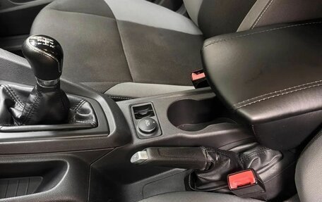 Ford Focus III, 2011 год, 590 000 рублей, 10 фотография