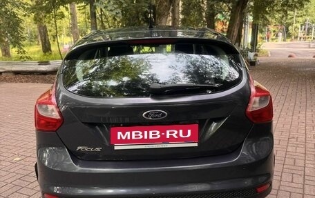 Ford Focus III, 2011 год, 590 000 рублей, 4 фотография