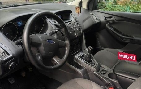 Ford Focus III, 2011 год, 590 000 рублей, 5 фотография
