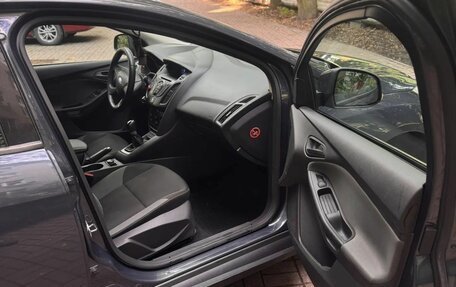 Ford Focus III, 2011 год, 590 000 рублей, 13 фотография