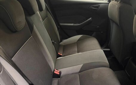 Ford Focus III, 2011 год, 590 000 рублей, 16 фотография