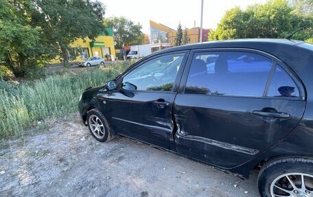Toyota Corolla, 2006 год, 380 000 рублей, 6 фотография