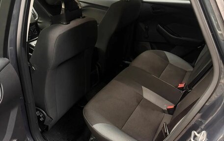 Ford Focus III, 2011 год, 590 000 рублей, 18 фотография