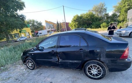 Toyota Corolla, 2006 год, 380 000 рублей, 5 фотография
