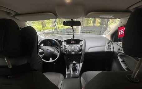 Ford Focus III, 2011 год, 590 000 рублей, 15 фотография