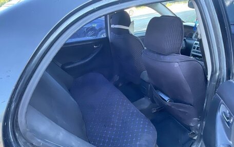 Toyota Corolla, 2006 год, 380 000 рублей, 10 фотография