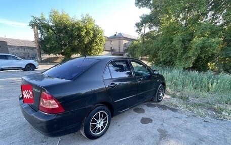 Toyota Corolla, 2006 год, 380 000 рублей, 2 фотография