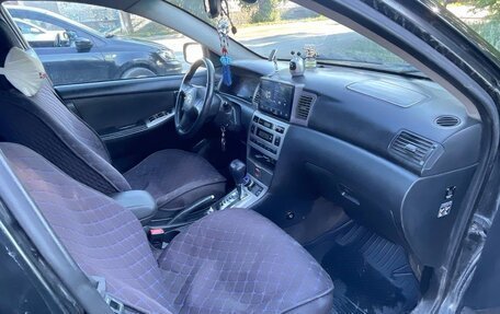 Toyota Corolla, 2006 год, 380 000 рублей, 11 фотография