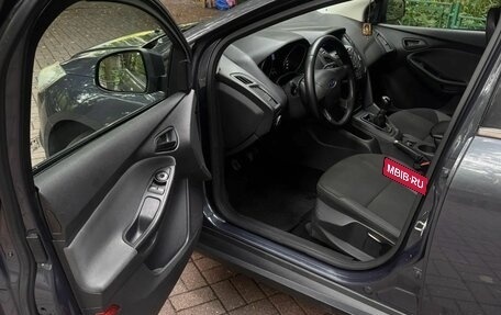 Ford Focus III, 2011 год, 590 000 рублей, 12 фотография
