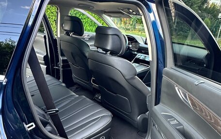 Genesis GV80 I, 2021 год, 5 500 000 рублей, 14 фотография