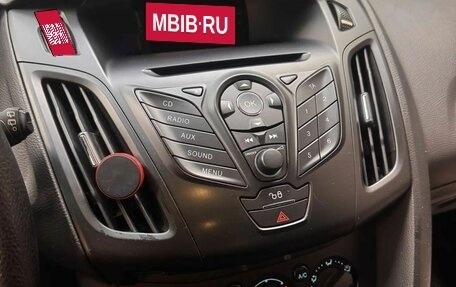 Ford Focus III, 2011 год, 590 000 рублей, 8 фотография