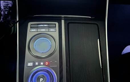 Genesis GV80 I, 2021 год, 5 500 000 рублей, 23 фотография