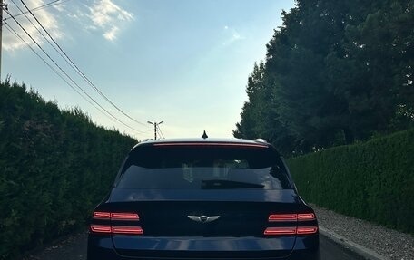 Genesis GV80 I, 2021 год, 5 500 000 рублей, 6 фотография