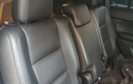 Ford Explorer VI, 2014 год, 1 900 000 рублей, 8 фотография