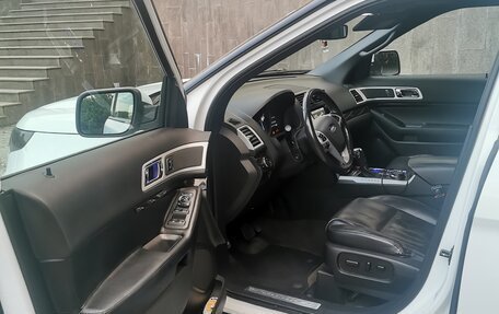 Ford Explorer VI, 2014 год, 1 900 000 рублей, 9 фотография