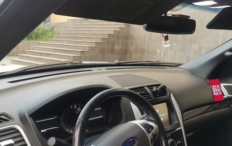 Ford Explorer VI, 2014 год, 1 900 000 рублей, 6 фотография