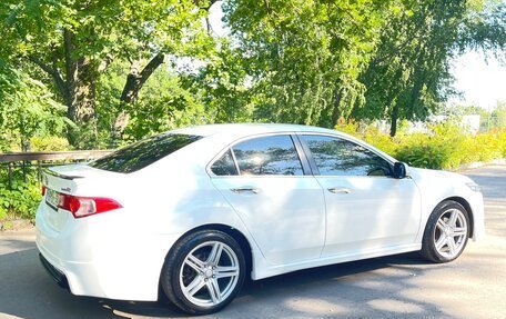 Honda Accord VIII рестайлинг, 2012 год, 1 350 000 рублей, 3 фотография