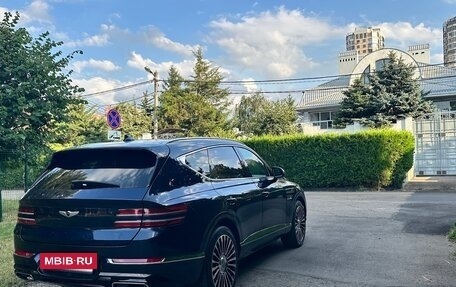 Genesis GV80 I, 2021 год, 5 500 000 рублей, 26 фотография