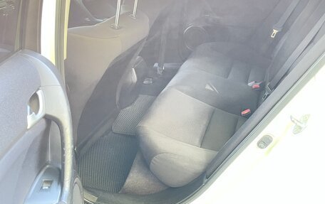 Honda Accord VIII рестайлинг, 2012 год, 1 350 000 рублей, 11 фотография
