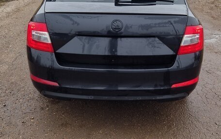 Skoda Octavia, 2014 год, 1 270 000 рублей, 5 фотография
